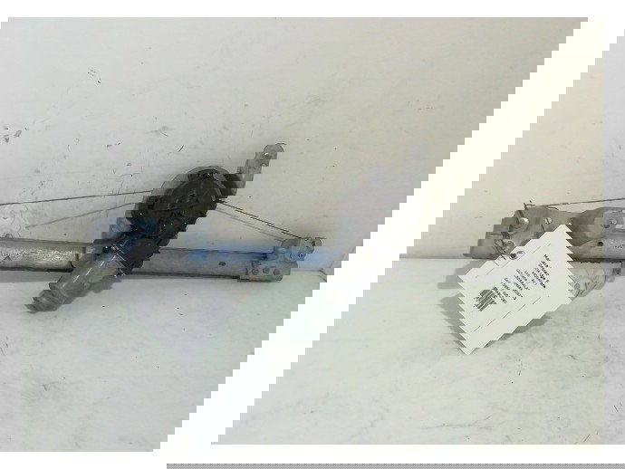 Macara geam stanga fata Dacia Logan 1 1.5 DCI K9K 400726D 2004-2012