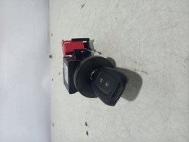 Butuc Contact Cu Cheie 285916556R, Dacia Lodgy [Fabr 2012-2021]