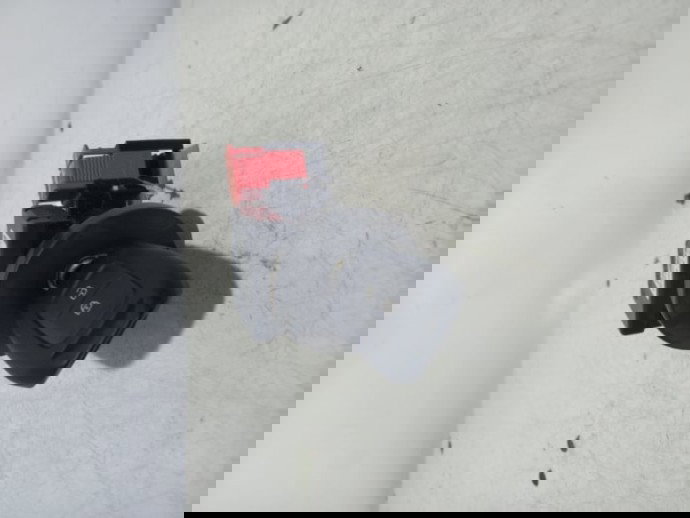 Butuc Contact Cu Cheie 285916556R, Dacia Logan 2 [Fabr 2012-2021]