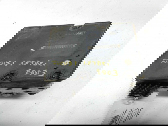 Unitate Control ABS Unitate ABS Pompa ABS 2M51-2M110-EE, Ford Focus sedan, 1.8tdci