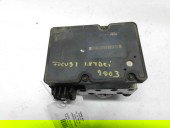 Unitate Control ABS Unitate ABS Pompa ABS 2M51-2M110-EE, Ford Focus sedan, 1.8tdci