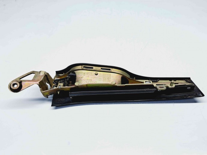 Maner usa stanga spate Seat Leon (1P1) [Fabr 2005-2011] 1P0839205