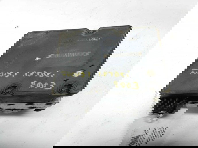 Unitate Control ABS Unitate ABS Pompa ABS Ford Tourneo Connect, 2M51-2M110-EE