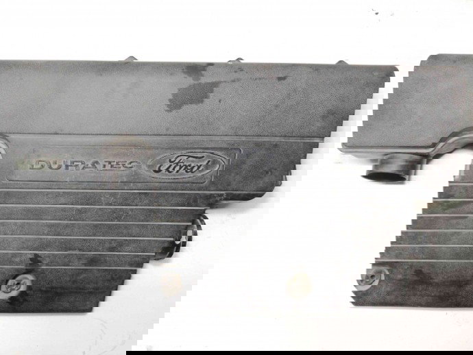 Capac Protectie Motor cu carcasa fitru aer, 2S61-9600-CE, Ford Fiesta 5, 1.6B, FYJB