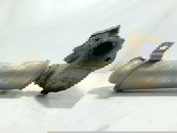 Racitor gaze EGR 2S6Q-9F464-AB, Citroen C2 (JM) 1.4HDI