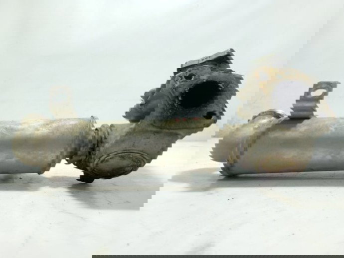 Racitor gaze EGR 2S6Q-9F464-AB, Ford Fiesta 5, 1.4tdci