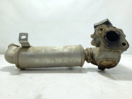 Racitor gaze EGR 2S6Q-9F464-AB, Peugeot Bipper (AA) 1.4hdi