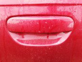 Maner exterior dreapta fata Audi A3 2.0 TDI BKD OEM 2004-2013