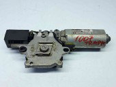 Motoras trapa Mercedes Clasa A (W169) [Fabr 2004-2012] A1698202542 | 0390200003