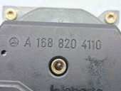 Motoras trapa Mercedes Clasa A (W169) [Fabr 2004-2012] A1698202542 | 0390200003