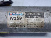 Motoras trapa Mercedes Clasa A (W169) [Fabr 2004-2012] A1698202542 | 0390200003