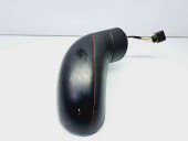 Oglinda dreapta Seat Leon (1P1) [Fabr 2005-2011] OEM