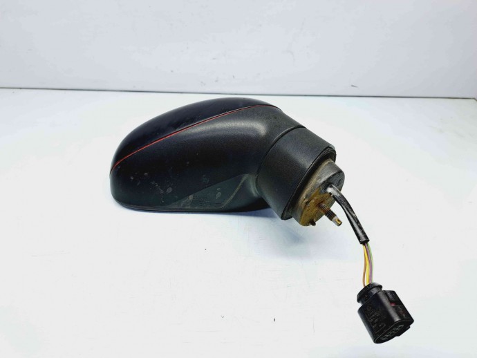 Oglinda dreapta Seat Leon (1P1) [Fabr 2005-2011] OEM