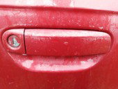 Maner exterior usa dreapta fata Audi A3 2.0 BKD OEM 2004-2013