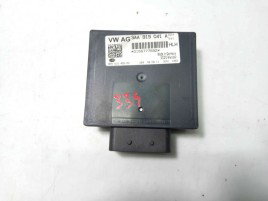 Modul start stop 3AA919041A, Skoda Yeti 1.6tdi, CAYC