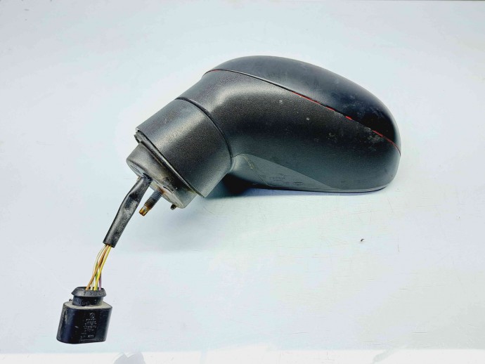 Oglinda stanga Seat Leon (1P1) [Fabr 2005-2011] OEM