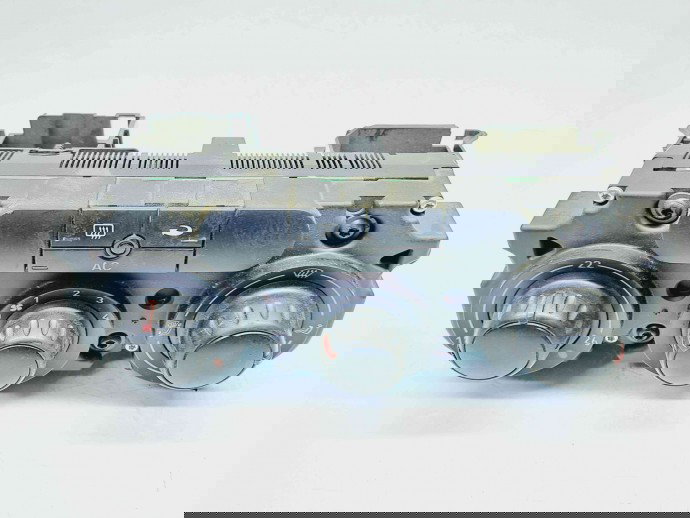  Panou comanda clima Seat Leon (1P1) [Fabr 2005-2011] OEM