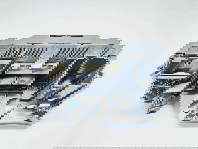  Panou comanda clima Seat Leon (1P1) [Fabr 2005-2011] OEM