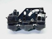  Panou comanda clima Seat Leon (1P1) [Fabr 2005-2011] OEM