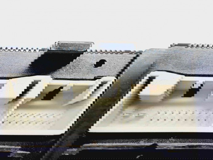  Panou comanda clima Seat Leon (1P1) [Fabr 2005-2011] OEM