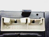  Panou comanda clima Seat Leon (1P1) [Fabr 2005-2011] OEM