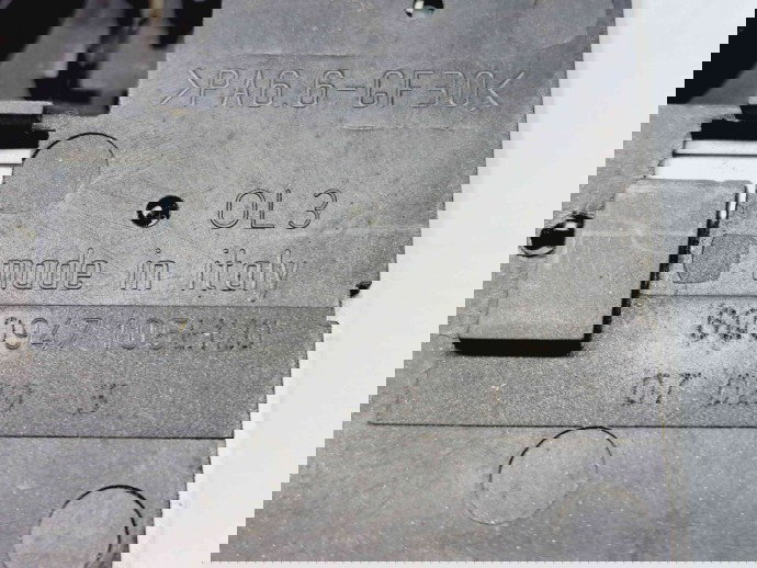  Plafoniera fata Seat Leon (1P1) [Fabr 2005-2011] 6Q0947105