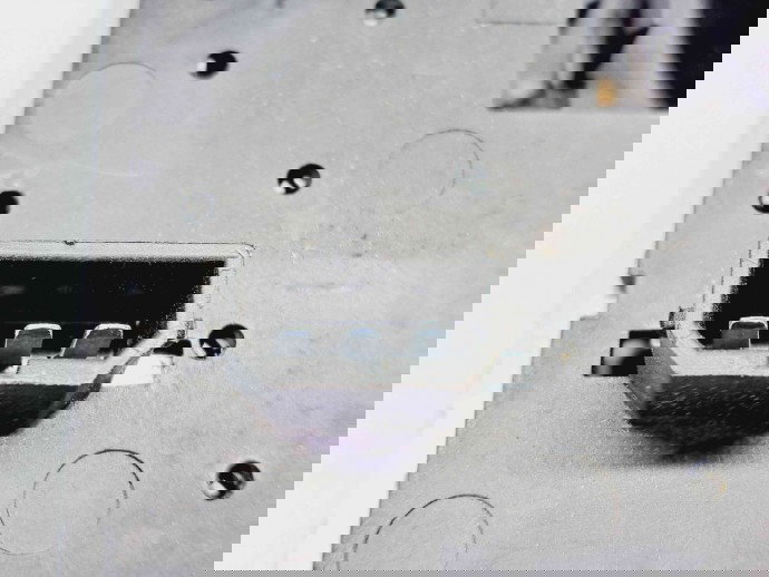  Plafoniera fata Seat Leon (1P1) [Fabr 2005-2011] 6Q0947105