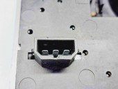  Plafoniera fata Seat Leon (1P1) [Fabr 2005-2011] 6Q0947105