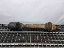 Planetara stanga fata Mercedes Clasa A (W169) [Fabr 2004-2012] OEM 1.5 Benz 266920   