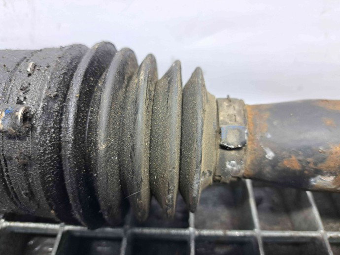 Planetara stanga fata Mercedes Clasa A (W169) [Fabr 2004-2012] OEM 1.5 Benz 266920   