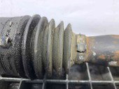 Planetara stanga fata Mercedes Clasa A (W169) [Fabr 2004-2012] OEM 1.5 Benz 266920   