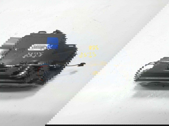 Broasca Incuietoare Usa Portiera Stanga Spate 3B4839015AG, Seat Cordoba (6L) 1.9SDI, ASY