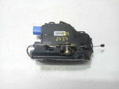 Broasca Incuietoare Usa Portiera Stanga Spate 3B4839015AG, Seat Cordoba (6L) 1.9SDI, ASY