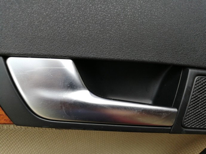 Maner interior stanga spate  Audi A3 2.0 TDI BKD OEM 2004-2013