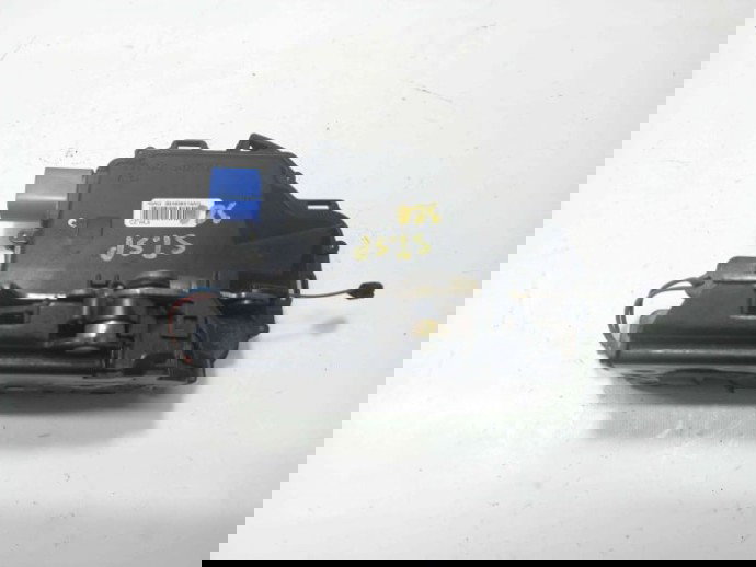 Broasca Incuietoare Usa Portiera Stanga Spate 3B4839015AG, Seat Ibiza 4 (6L1)