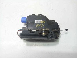 Broasca Incuietoare Usa Portiera Stanga Spate 3B4839015AG, Skoda Fabia Combi (6Y5) 2000-2007