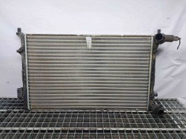 Radiator apa Seat Leon (1P1) [Fabr 2005-2011] OEM 1.6 Benz BSE 75KW / 102CP 1.6 Benz BSE 75KW / 102CP