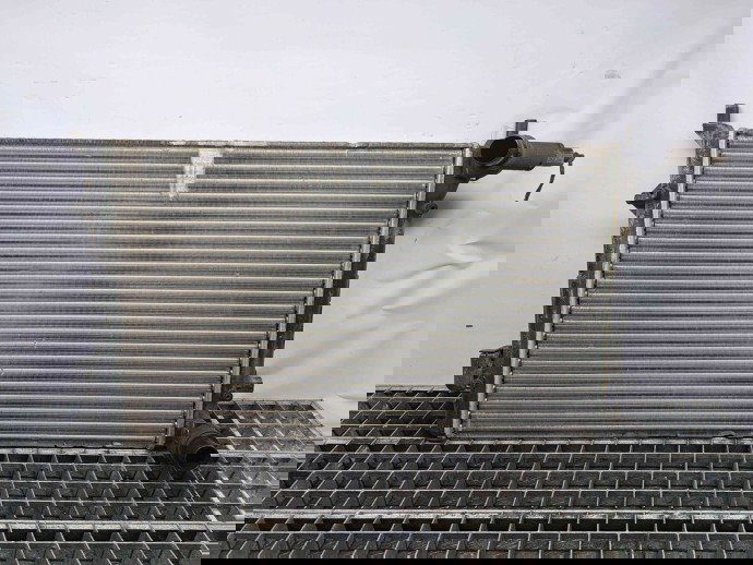 Radiator apa Seat Leon (1P1) [Fabr 2005-2011] OEM 1.6 Benz BSE 75KW / 102CP 1.6 Benz BSE 75KW / 102CP