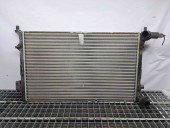 Radiator apa Seat Leon (1P1) [Fabr 2005-2011] OEM 1.6 Benz BSE 75KW / 102CP 1.6 Benz BSE 75KW / 102CP