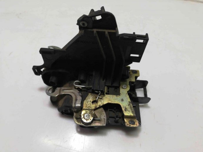 Broasca Incuietoare Usa Portiera Dreapta Spate, 3B4839016A, Skoda Octavia 1