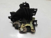 Broasca Incuietoare Usa Portiera Dreapta Spate, 3B4839016A, Skoda Octavia 1