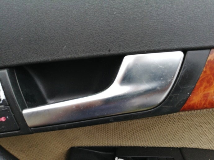 Maner interior usa dreapta fata Audi A3 2.0 TDI BKD OEM 2004-2013