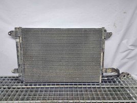 Radiator clima / AC Seat Leon (1P1) [Fabr 2005-2011] 1K0298403A | 1K0820411P 1.6 Benz BSE 75KW / 102CP  