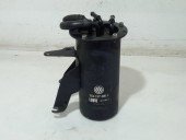 Carcasa Filtru Combustibil, 3C0127400A, Audi A3 (8P) 2.0tdi, AZV