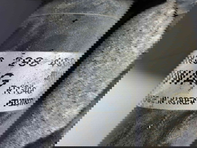 Radiator clima / AC Seat Leon (1P1) [Fabr 2005-2011] 1K0298403A | 1K0820411P 1.6 Benz BSE 75KW / 102CP  