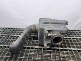 Rezonator aer Seat Leon (1P1) [Fabr 2005-2011] 1P0129622A 1.6 Benz BSE 75KW / 102CP  