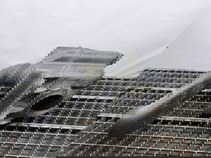 Rezonator aer Seat Leon (1P1) [Fabr 2005-2011] 1P0129622A 1.6 Benz BSE 75KW / 102CP  