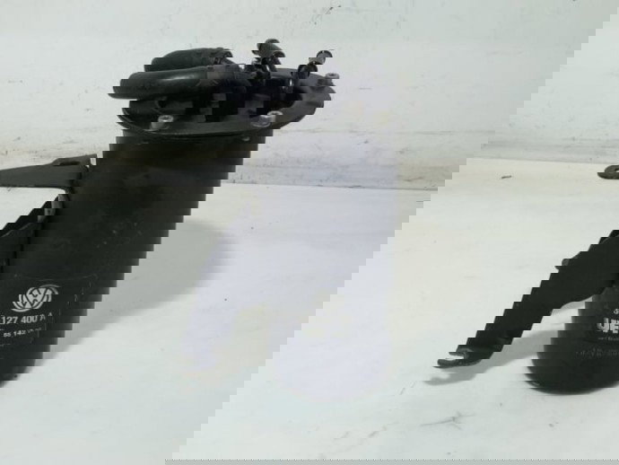 Carcasa Filtru Combustibil, 3C0127400A, Seat Toledo 3, 2.0tdi, BKD