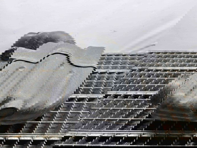 Rezonator aer Seat Leon (1P1) [Fabr 2005-2011] 1P0129622A 1.6 Benz BSE 75KW / 102CP  