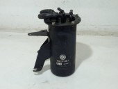 Carcasa Filtru Combustibil, 3C0127400A, Skoda Superb (3T) 2.0tdi, BKD